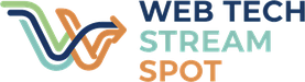 Web Tech Stream Spot